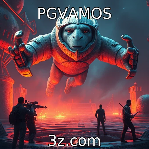 PGVAMOS : Crescimento da realidade aumentada na indústria de jogos