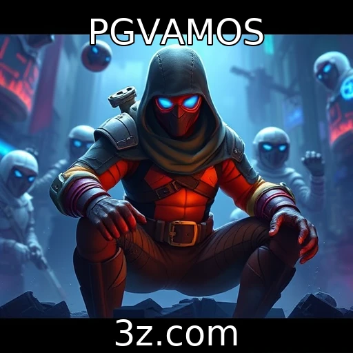 PGVAMOS : Crescimento do mercado de jogos e suas principais tendências