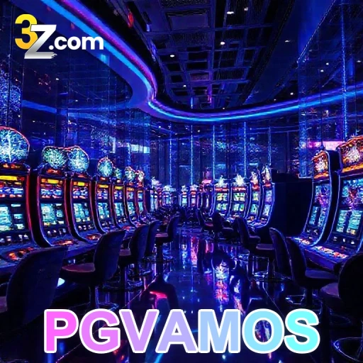 PGVAMOS Cassino Online
