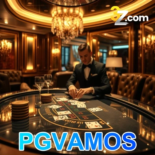 PGVAMOS Métodos de Pagamento