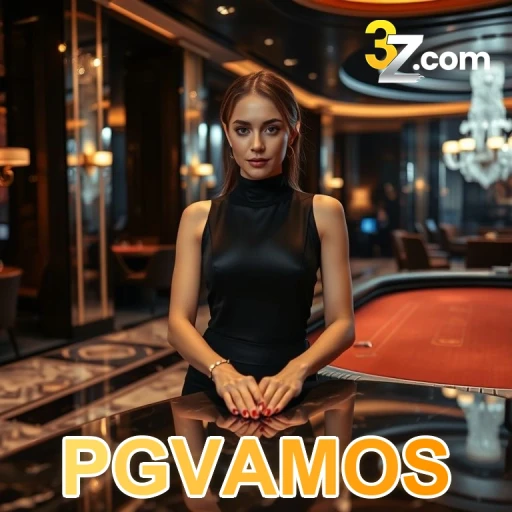 PGVAMOS Caça-Níqueis